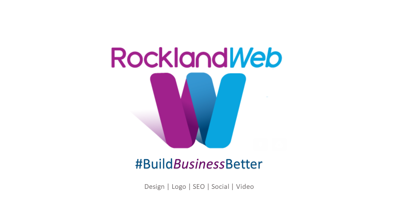Our New Adventure: RockWeb Systems Inc.